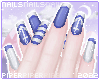 P| Sailor Nails