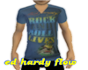 ed hardy/rock&roll