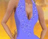 Lilac Dress Eyshila