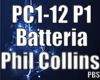 Phil Collins - Batteria