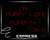 ! NA Puppy Love Pt 2