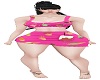MY Ice Cream Pink Dress