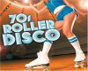 70s Roller Disco Rink