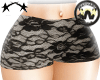 Laced Out Short