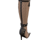 Essex Brown Black L