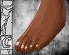 Feet + nails  🦶