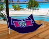Tropical hammock