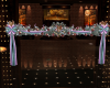 Fireplace  Garland   Xma