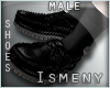 [Is] Elementary ShoesM