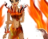 Diva On Fire