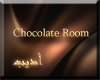 Chocolate Glxy Room