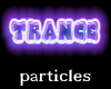 Trance Particles 1