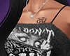 Grunge Top