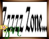 *M* Zzzz Zone banner