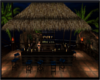 Midnight Blue Beach Bar