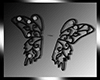 Butterf Wings B Diamond