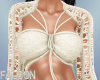 Beige Top