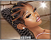 K̷ - Adeah Braids *Blac