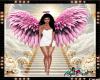 *D* Pink WIngs