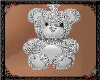 Diamond Teddy Bear