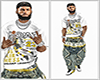 1K:Da Plug Shoes