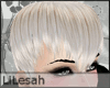 [LL] Hookah Blonde