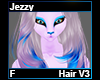 Jezzy Hair F V3