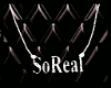 Ca`SoReal chain Req