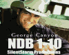 George Canyon Never Btr