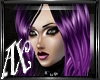 *AX*Noashes Purple