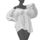 UW Lazy Blouse DRV