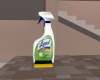 :: CLEANING SUPPLIES ::