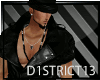 DlDirty dropoutz JAcket1