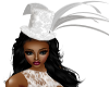 Burlesque in White 2