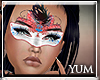 /Y/Americana Mask