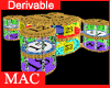MAC - Derivable Ballroom