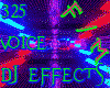 DJ  EFFECTS F/ M