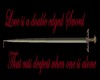 (CVP) Love Sword