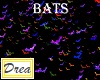 Bats DJ Light