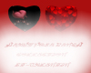 heart poses bench