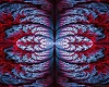 Ballyhoo fish Skin