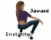 Javani - Enstatite