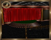 performing theater