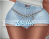 Leiyona RXL Shorts