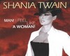 Shania Twain - Man! 