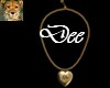 PdT Dee Heart of Gold