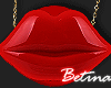 BT*Bag Kiss Red