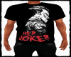 Her Joker Tshirt