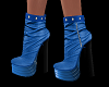 A**Adeline Blue_Boots