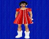 {RA}Little Girl Dress II